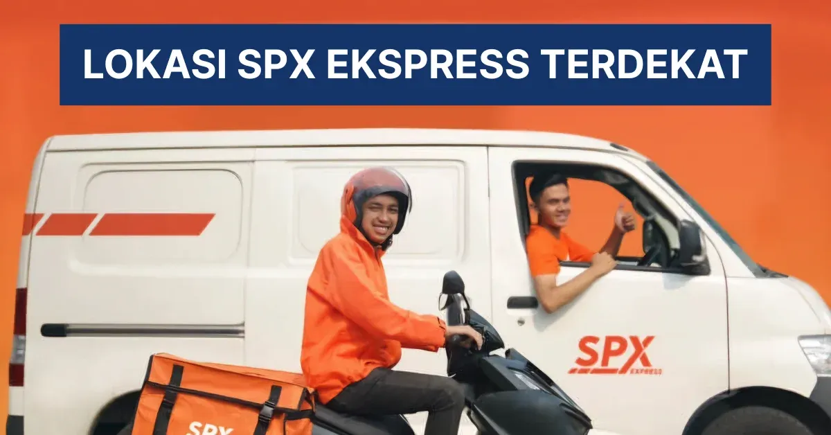 Mengoptimalkan Pengiriman di Cilacap: Rahasia Spx Express DC yang Tak Terungkap